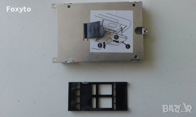 Работещ HP Compaq 625/620 цял или на части, снимка 11 - Части за лаптопи - 27414008