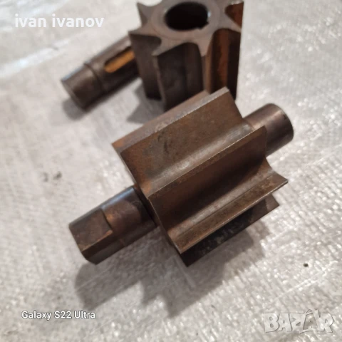 Глава Храсторез , снимка 4 - Градинска техника - 50795884