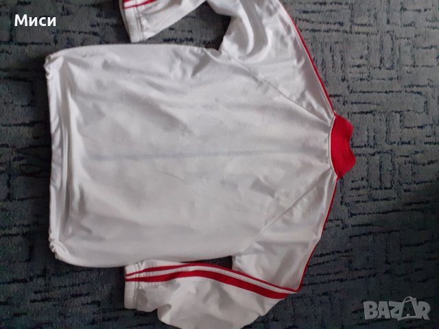 Блузи с дълъг ръкав , снимка 7 - Спортна екипировка - 39917138