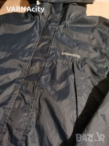 STORMBERG size L , снимка 2 - Якета - 43793650