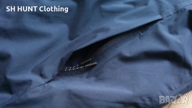 NEO MON DO Kviby Men Ski Jacket Размер L-XL еластично леко ски яке 20-55, снимка 7 - Якета - 52794231