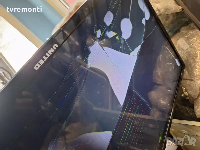 подсветка от дисплей VES315WNGH-L4-N91 от Телевизор UNITED модел UN32322S, снимка 5 - Части и Платки - 49781653