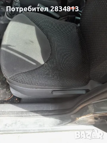 Citroen c3 1.4 2009г. на части, снимка 6 - Автомобили и джипове - 49105175