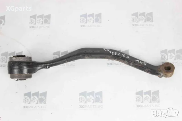 Носач преден ляв за BMW X3 E83 2.5i 192 к.с. (2004-2011)