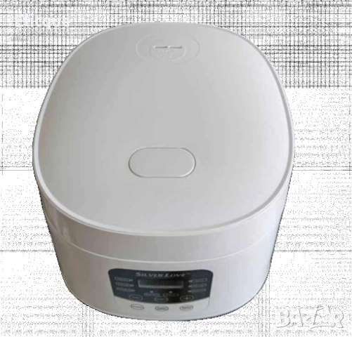 Автоматичен луксозен уред за готвене на ориз, снимка 3 - Други стоки за дома - 52839129