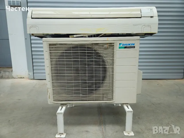 Daikin RXN60KEV1B, снимка 2 - Климатици - 49421211