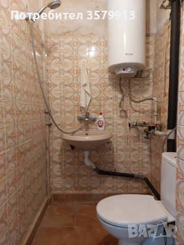 Продава тухлен апартамент в центъра до Енергото, снимка 9 - Апартаменти - 52447613