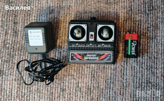 Радиоуправляема кола UNICORN Tornado Car, снимка 4 - Коли, камиони, мотори, писти - 53568948