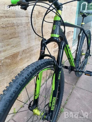 Планински велосипед Trek Superfly 6 , снимка 4 - Велосипеди - 48584642