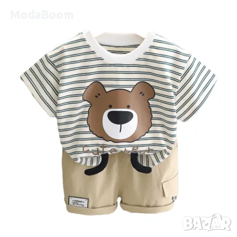 Детски унисекс сетчета, снимка 2 - Детски комплекти - 48206869