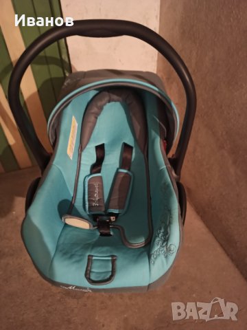 кошче за кола, снимка 2 - Столчета за кола и колело - 35181954