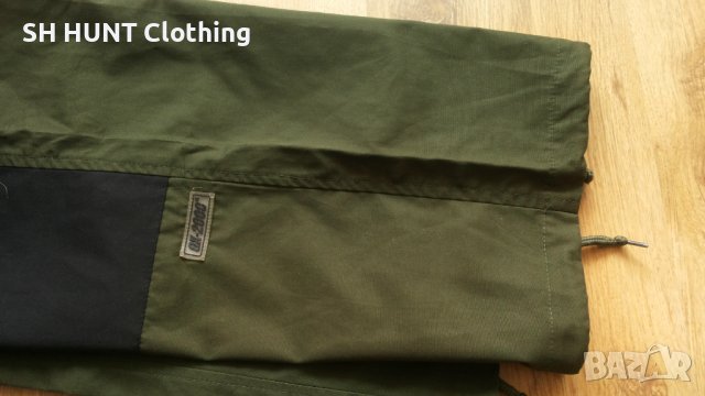 STORMBERG GX-2000 Trouser размер XL за лов риболов туризъм панталон със здрава материя - 791, снимка 7 - Екипировка - 44067589