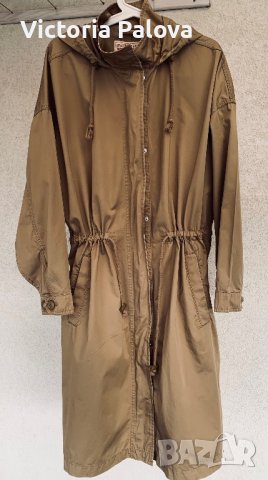 Летен тренчкот/шлифер LEVI’S оригинал