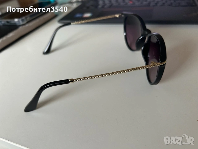 Дамски слънчеви очила, снимка 5 - Слънчеви и диоптрични очила - 36207220