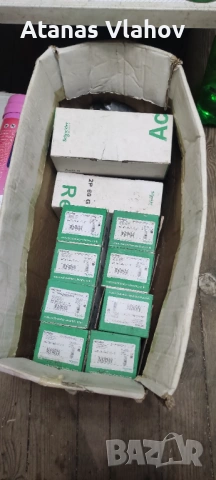 Автоматични предпазители Schneider 2p.3p.4p.и други , снимка 5 - Други услуги - 53587937