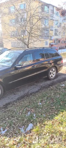 Мерцедес 280CDI редови мотор , снимка 4 - Автомобили и джипове - 48642162