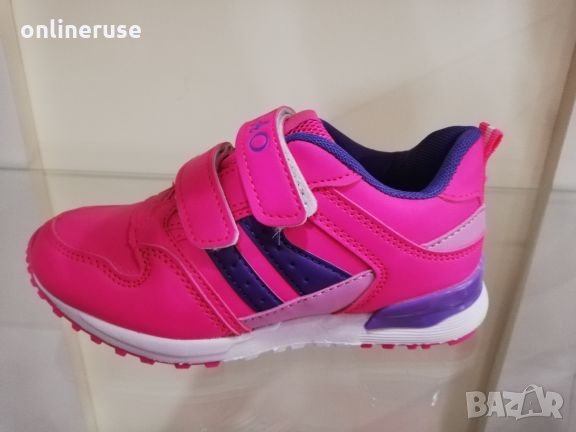 Детски маратонки Cao, снимка 1