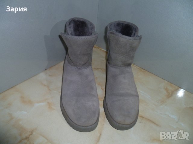 UGG оригинални ботуши №38, снимка 4 - Дамски ботуши - 43856692