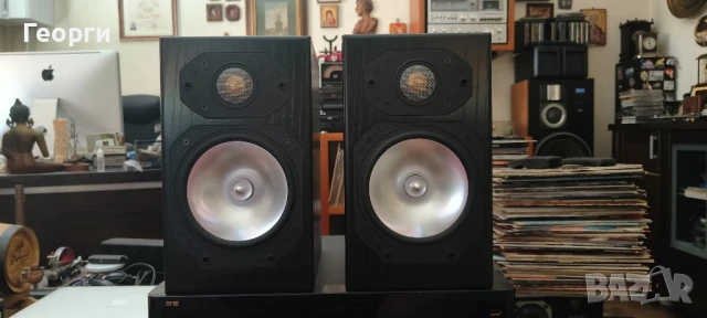 Тонколони Monitor Audio Silver 1 