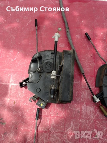 Брави BMW X5 e53 , снимка 3 - Части - 51063205