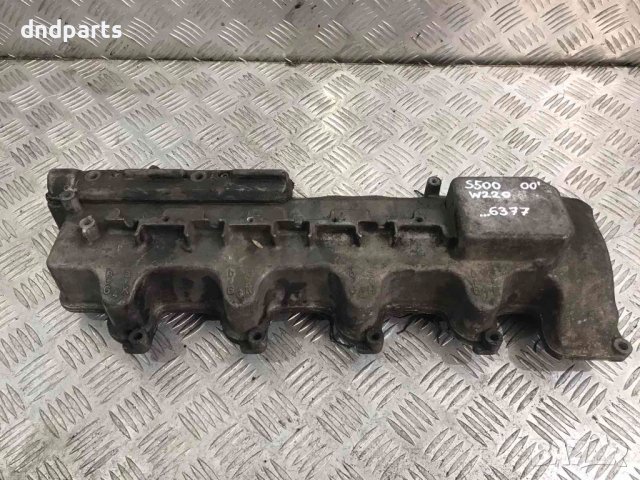 Капак клапани Mercedes S500,W220,2000г.