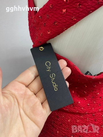 рокля 👗, снимка 4 - Рокли - 51622678