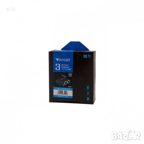 Разклонител за запалка - 1982 , снимка 4 - Аксесоари и консумативи - 32527352