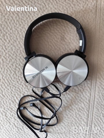 слушалки , снимка 2 - Слушалки и портативни колонки - 52793169
