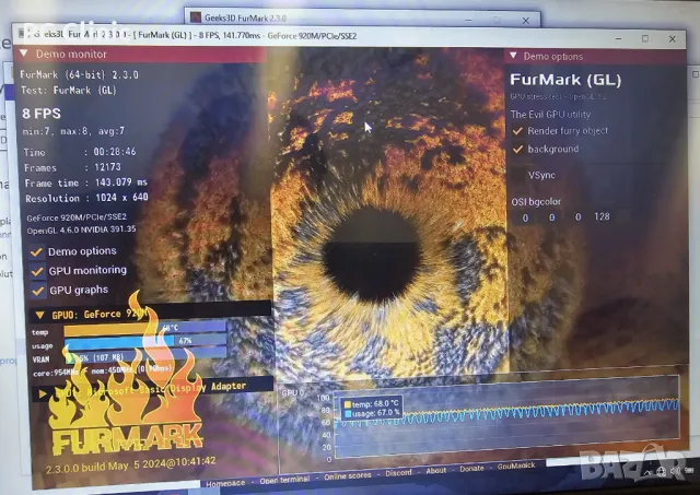 ЗА ЧАСТИ Lenovo IdeaPad 100 15IBD 80QQ intel i3 5005U | DDR3L | 1366x768 display 15.6"|лаптоп/laptop, снимка 12 - Части за лаптопи - 48112499