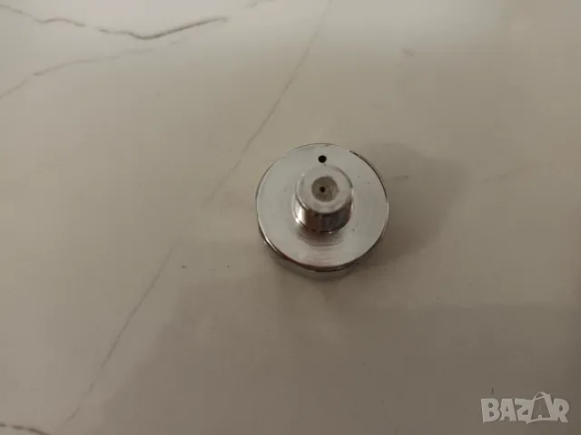 Универсален манометър 0-1500psi, 0-2000psi, 0-3000psi, манометър 25мм, снимка 4 - Аксесоари и консумативи - 49681244