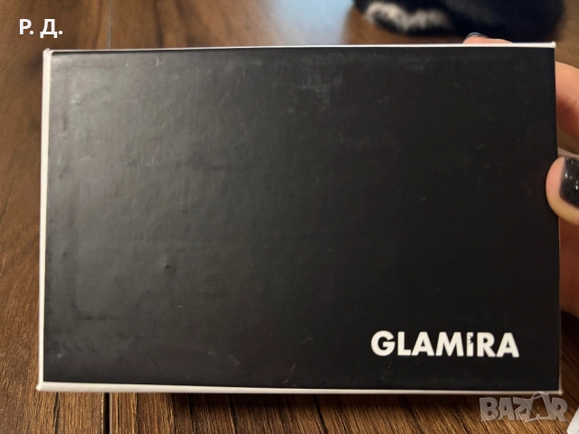 Годежен пръстен Glamira, снимка 6 - Пръстени - 52940003