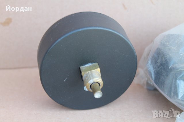 Термометър с маноемтър 120градуса целзий , снимка 4 - Други стоки за дома - 33449275