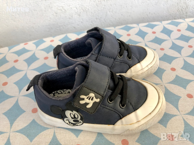 Обувки-Chicco,Zara(size-19-24), снимка 11 - Бебешки обувки - 36436199