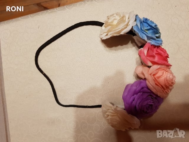 Венец за танц, снимка 2 - Художествена гимнастика - 27340353