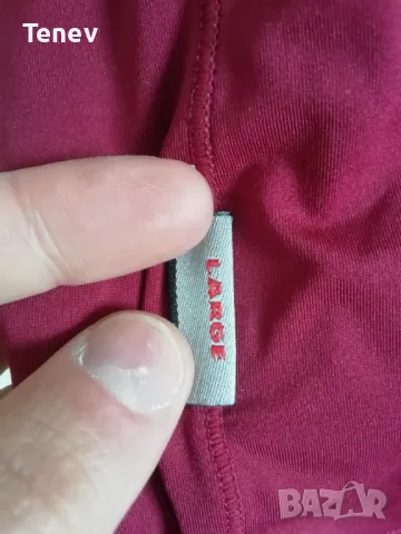 AS Roma Kappa 2012/2013 оригинална тениска фланелка Рома , снимка 5 - Тениски - 49772191