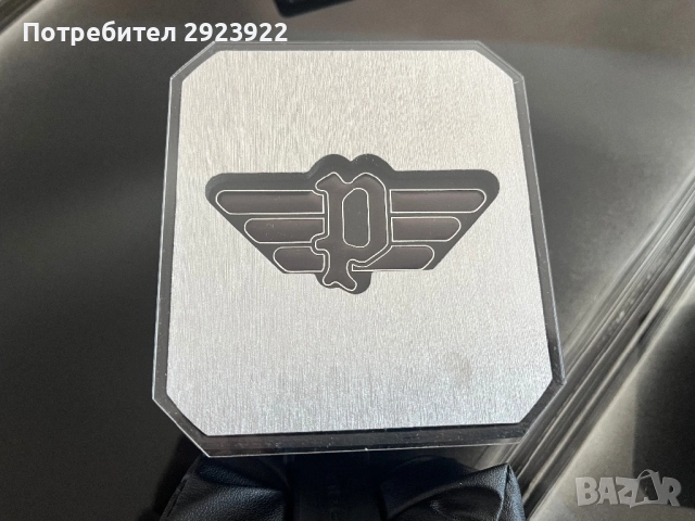 Продавам Часовник марка: POLICE , снимка 3 - Мъжки - 52723082