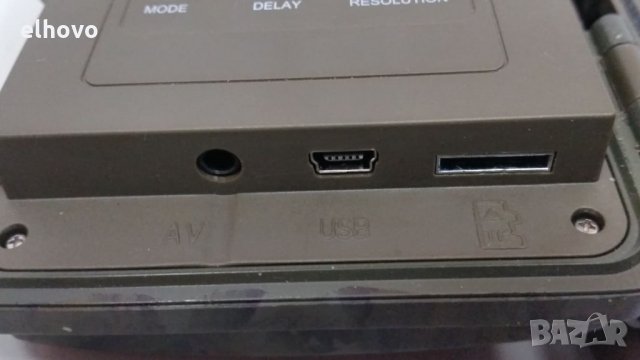 Камера за лов Berger & Schröter 8 MP, снимка 7 - Оборудване и аксесоари за оръжия - 27463558