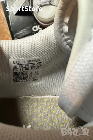 Adidas Grand Court SE, снимка 6 - Маратонки - 50058397