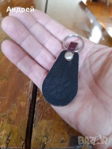 Стар ключодържател ВАЗ,Лада, снимка 2 - Други ценни предмети - 47452751