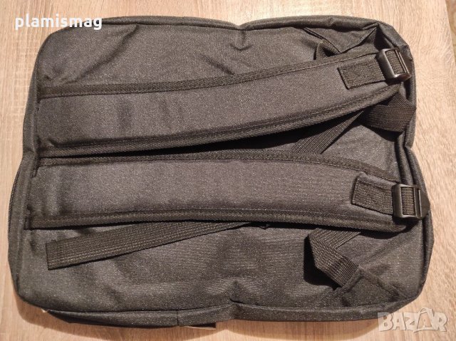 Раница (чанта) за лаптоп до 15.6", снимка 2 - Лаптоп аксесоари - 34387146