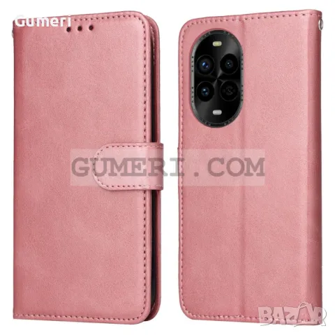 Huawei nova 13 Pro Тефтер  Стойка, снимка 4 - Калъфи, кейсове - 49191324