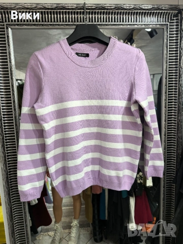 Блуза универсален размер нова