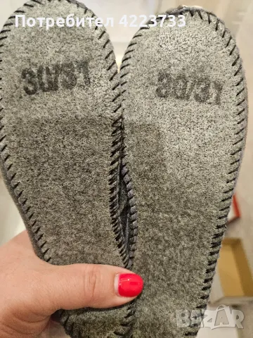 Детски гумени ботуши Demar, снимка 3 - Детски боти и ботуши - 49523392