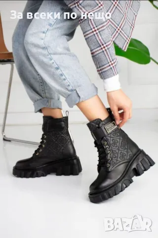 Дамски боти Guess