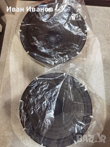 GDN 30 /60/ 6ohm,Altus 140, снимка 7 - Тонколони - 43009577