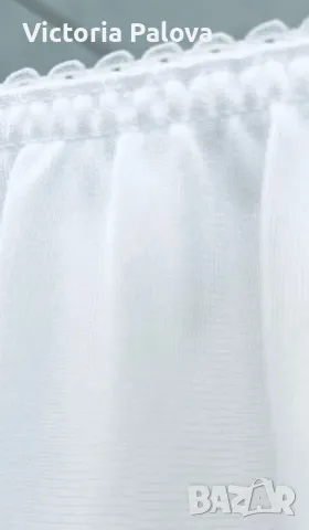 Фуста MISS HELEN, 100% полиамид, снимка 5 - Поли - 48617528