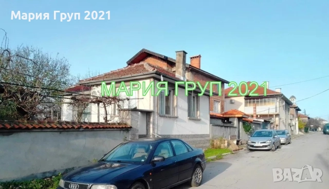 !!!ТОП ОФЕРТА!!!Продавам Къща с Гараж в село Добрич община Димитровград!!!, снимка 2 - Къщи - 52687958