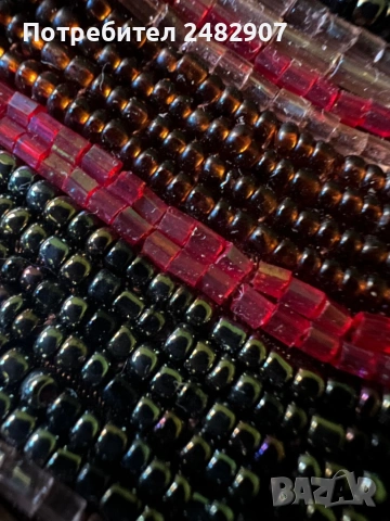 Малка бутикова чанта, снимка 10 - Чанти - 53423484