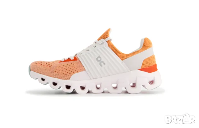 маратонки ON Cloud swift  номер 41-42, снимка 4 - Маратонки - 49067180