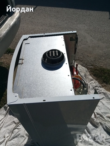 Газов Котел Vaillant, снимка 7 - Други - 52106628